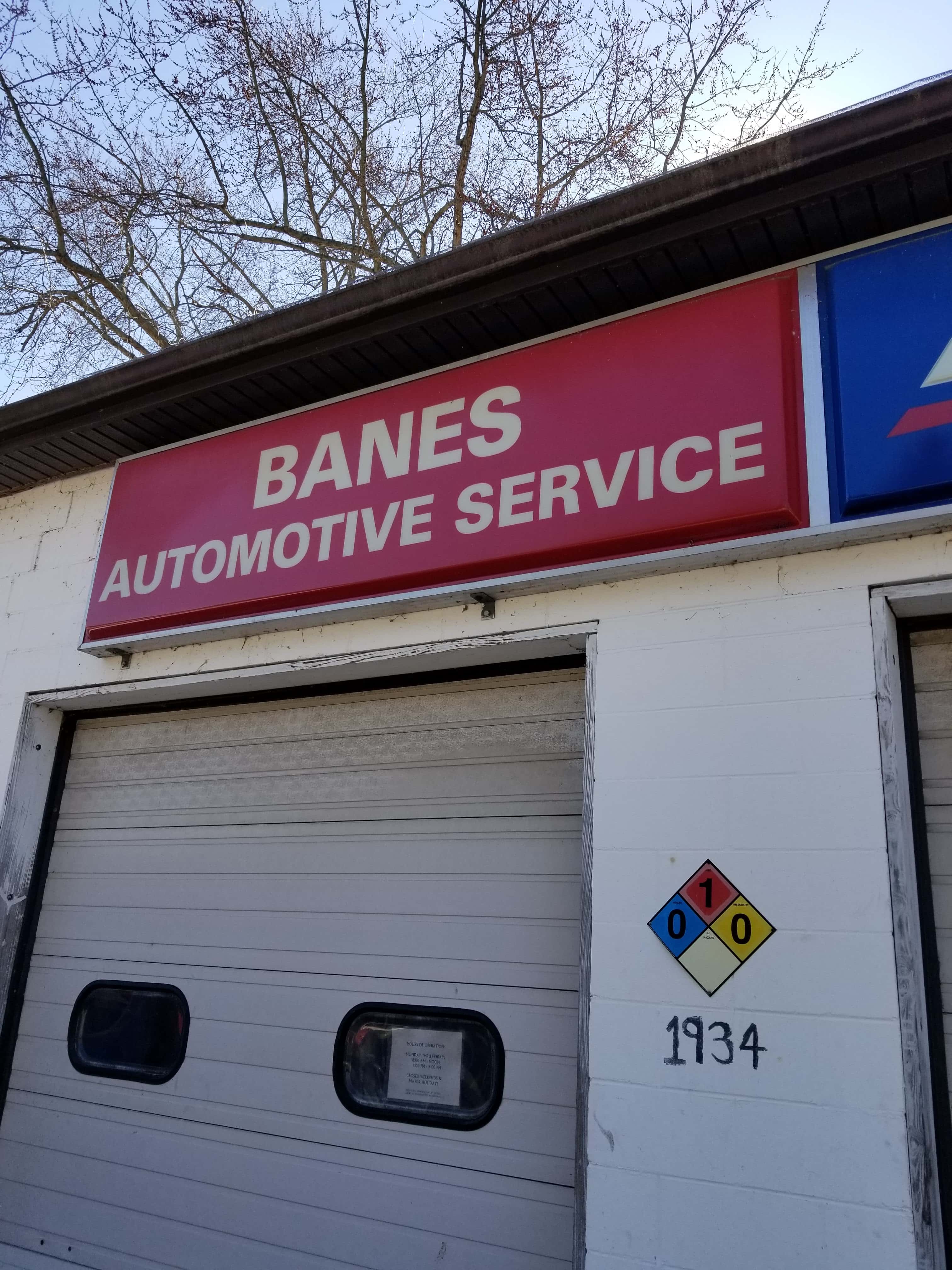 Banes Automotive & Marine INC - Lafayette, IN, US, radiator repair near me