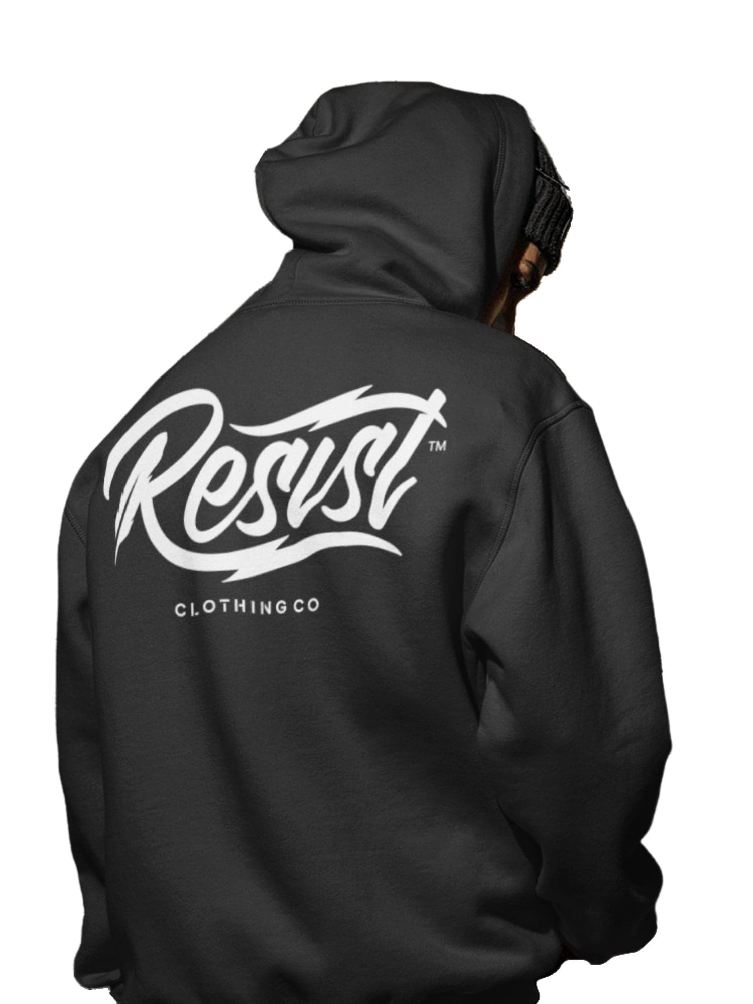 RESIST CLOTHING COMPANY - Toronto, CA, mens clothes
