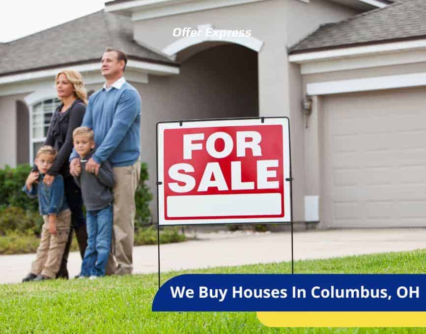 Offer Express, LTD - Gahanna, OH, US, foreclosed homes for sale