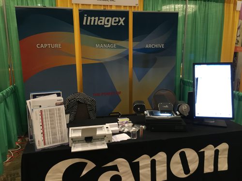 Imagex Inc Document Information Management Solutions - Reston, VA, US, document scanning