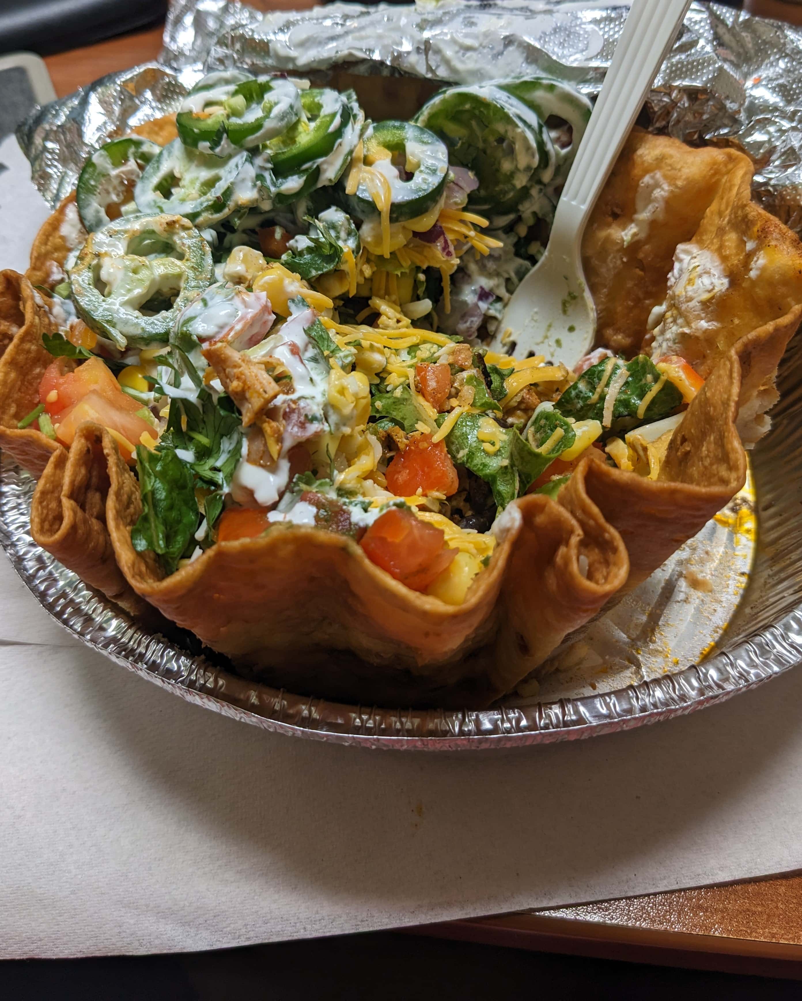 Poblano Mexican Grill - Baltimore, MD, US, mexican dinners