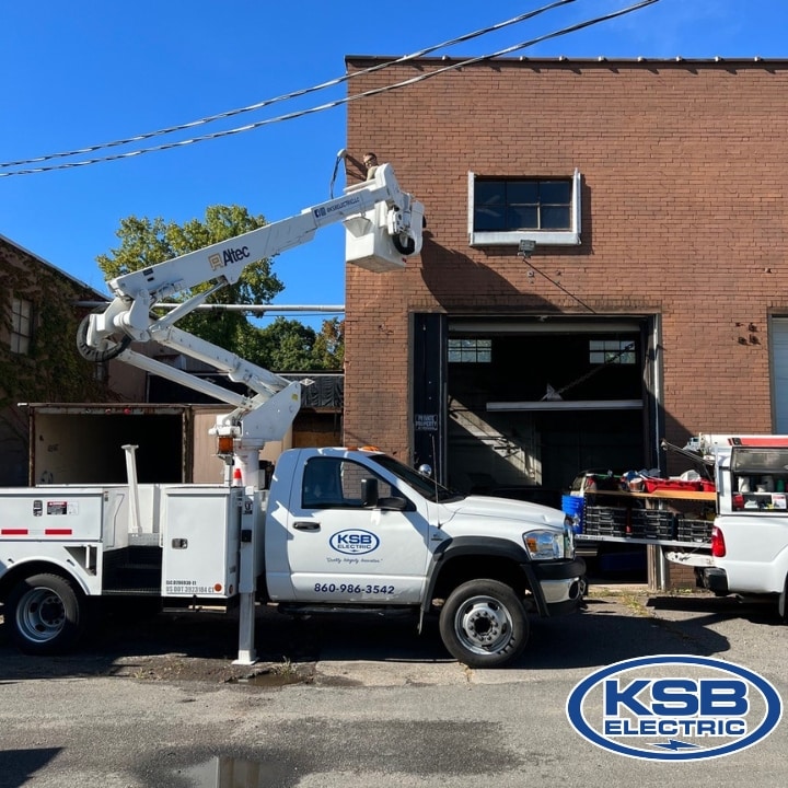 KBS Electric - Bolton, CT, US, affordable electrical