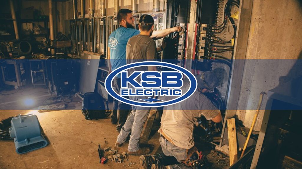 KBS Electric - Bolton, CT, US, best electrician
