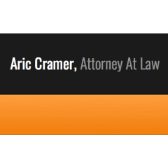 aric cramer, attorney at law