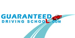 guaranteed driving school