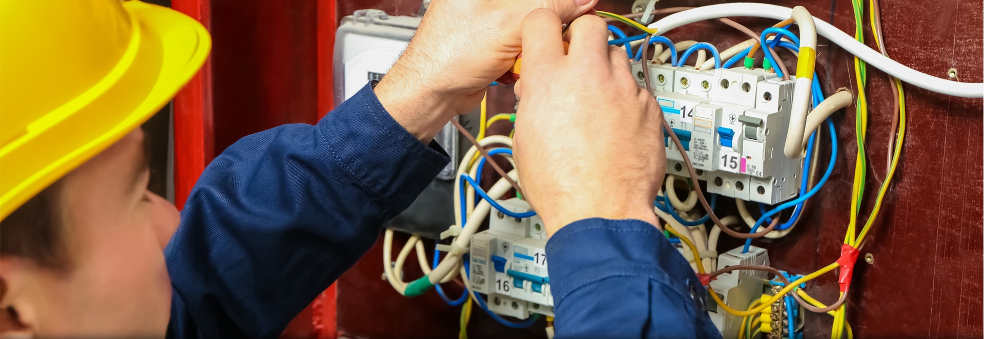 Schmidt Electrical Construction LLC - Platteville, WI, US, best electricians near me