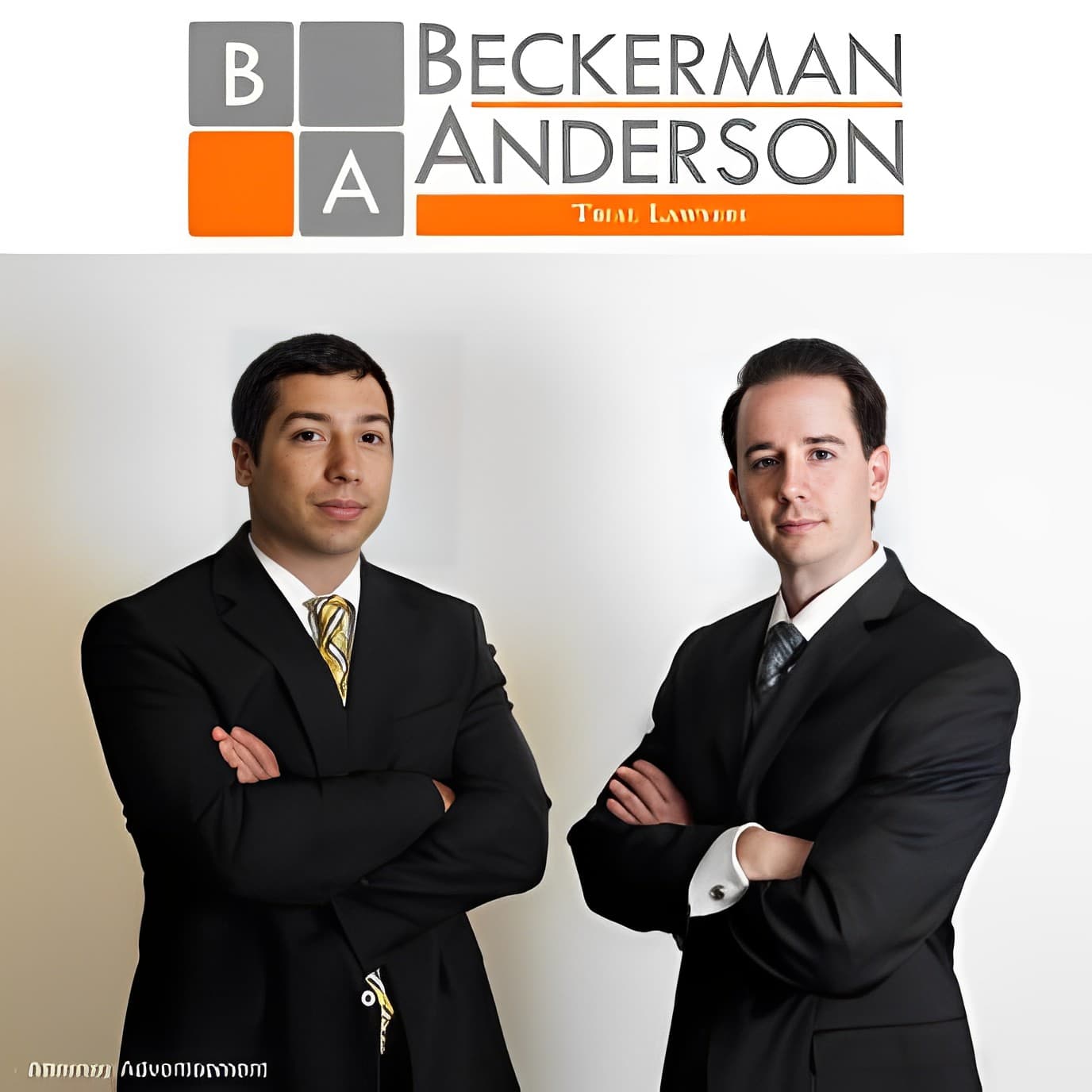 Beckerman Anderson, APC - Costa Mesa, CA, US, personal injury