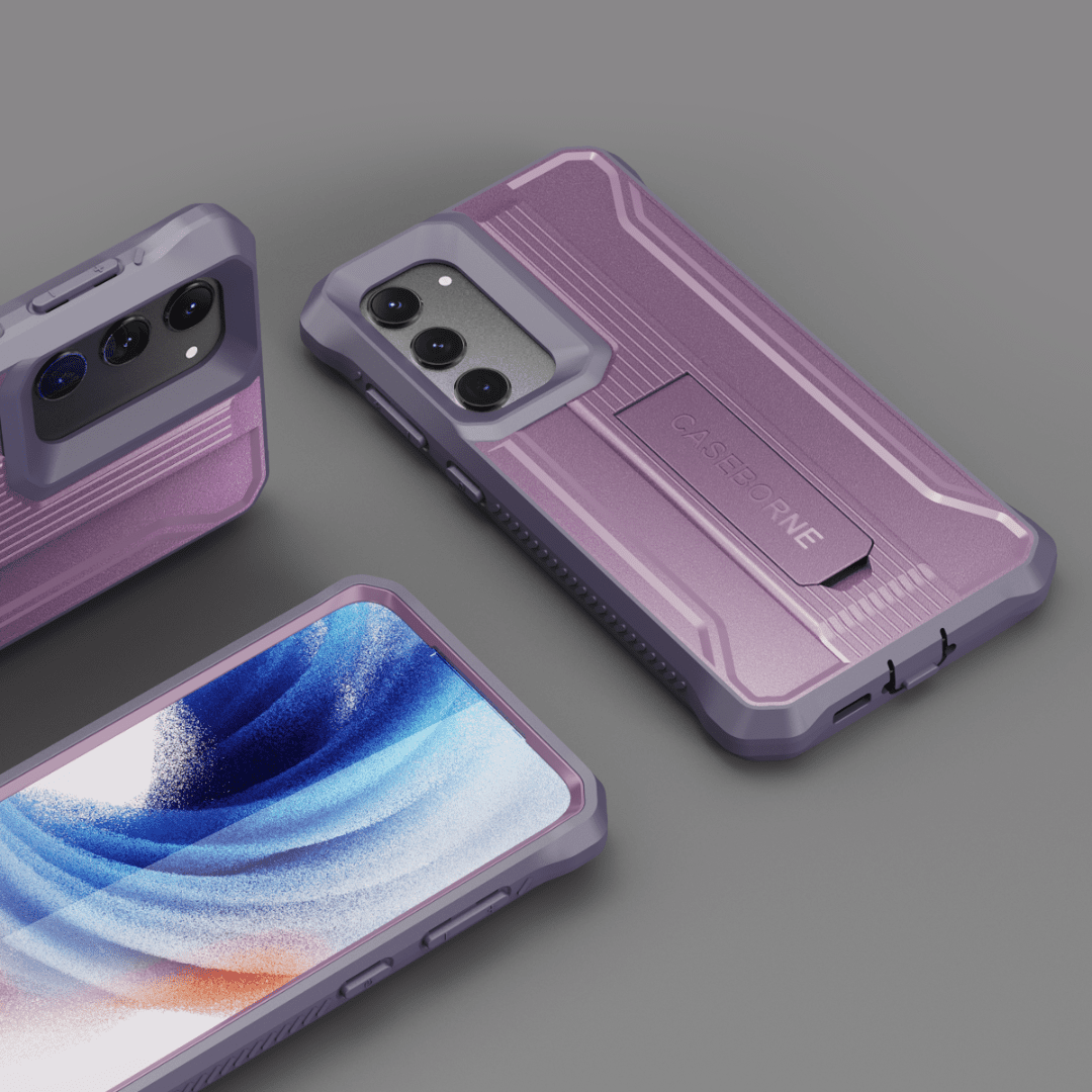 Caseborne - Frisco, TX, US, phone cases