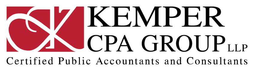 kemper cpa group llp - accounting & tax services - evansville (in 47715)