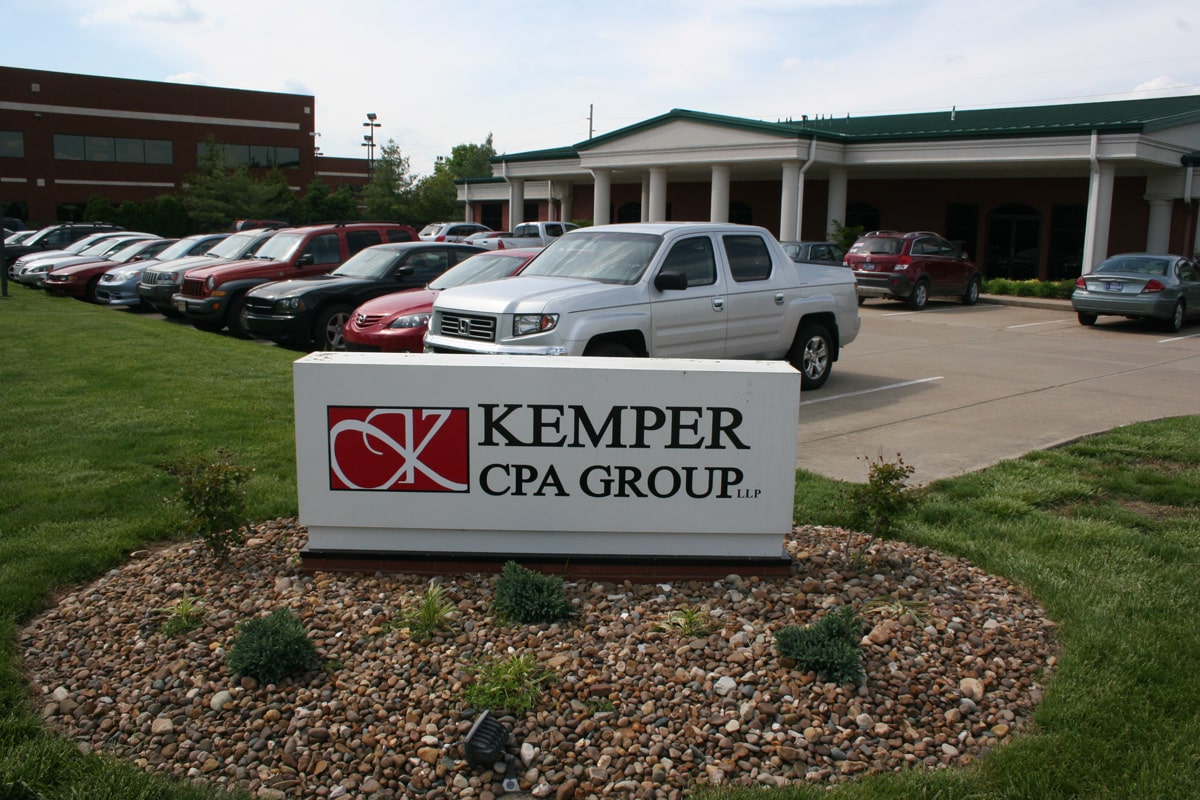 Kemper CPA Group LLP - Accounting & Tax Services - Evansville (IN 47715), US, management accounting