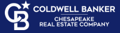 coldwell banker chesapeake city real estate