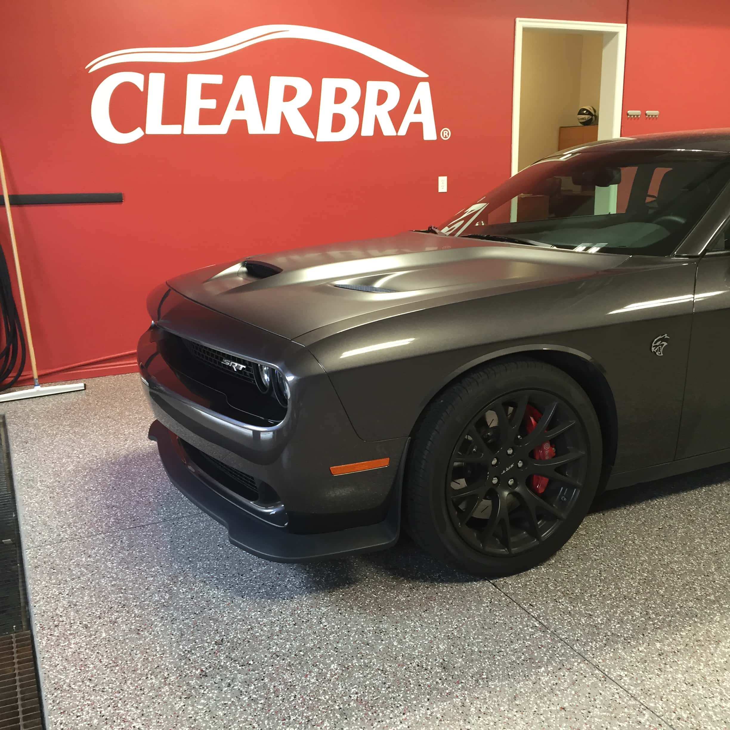 ClearBra® Inc Window Tint - Clear Protection Film - St. George, UT, US, cars window tinting