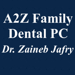 a2z family dental