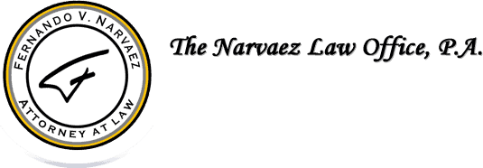 the narvaez law office, p.a.