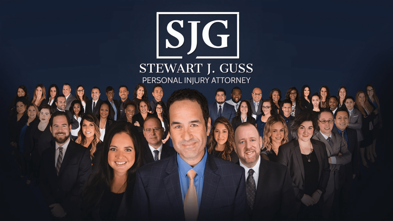 Stewart J Guss, Injury Accident Lawyers - New Orleans, LA, US, personal injury law