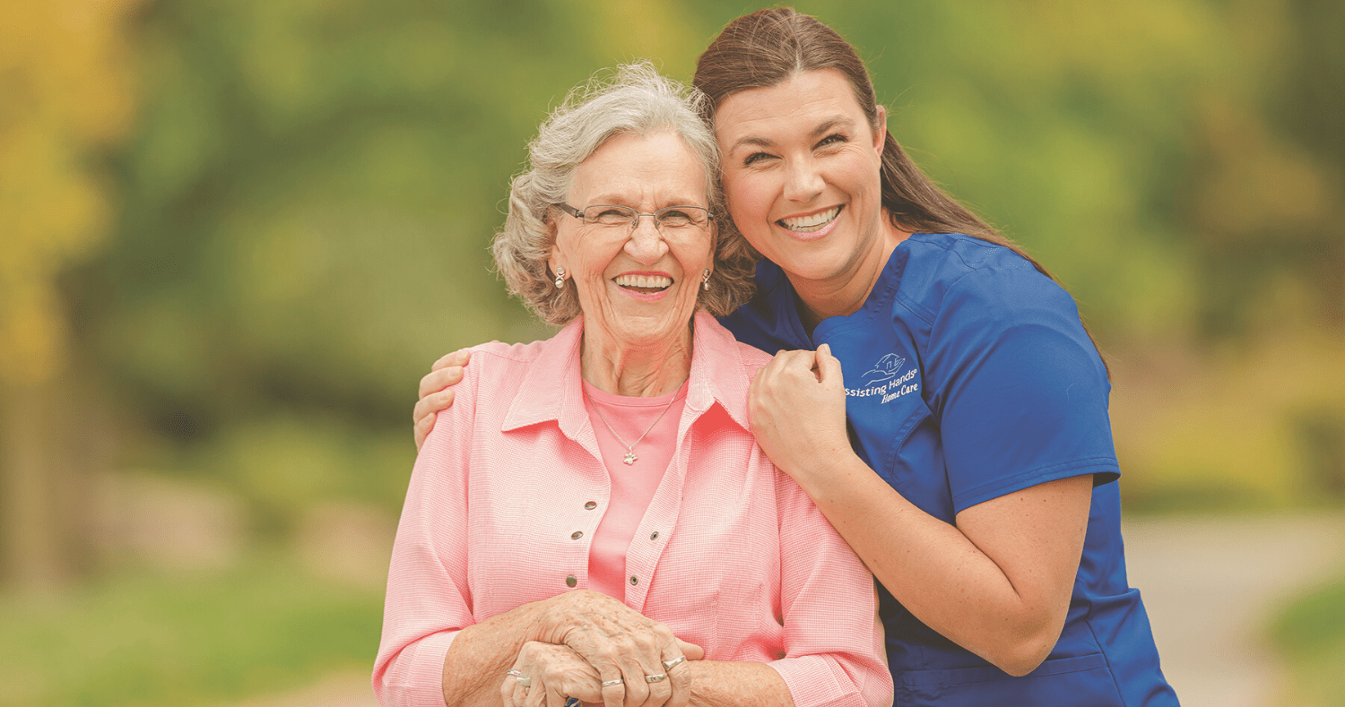 Assisting Hands Home Care - Northern Kentucky - Florence, KY, US, northern kentucky home care