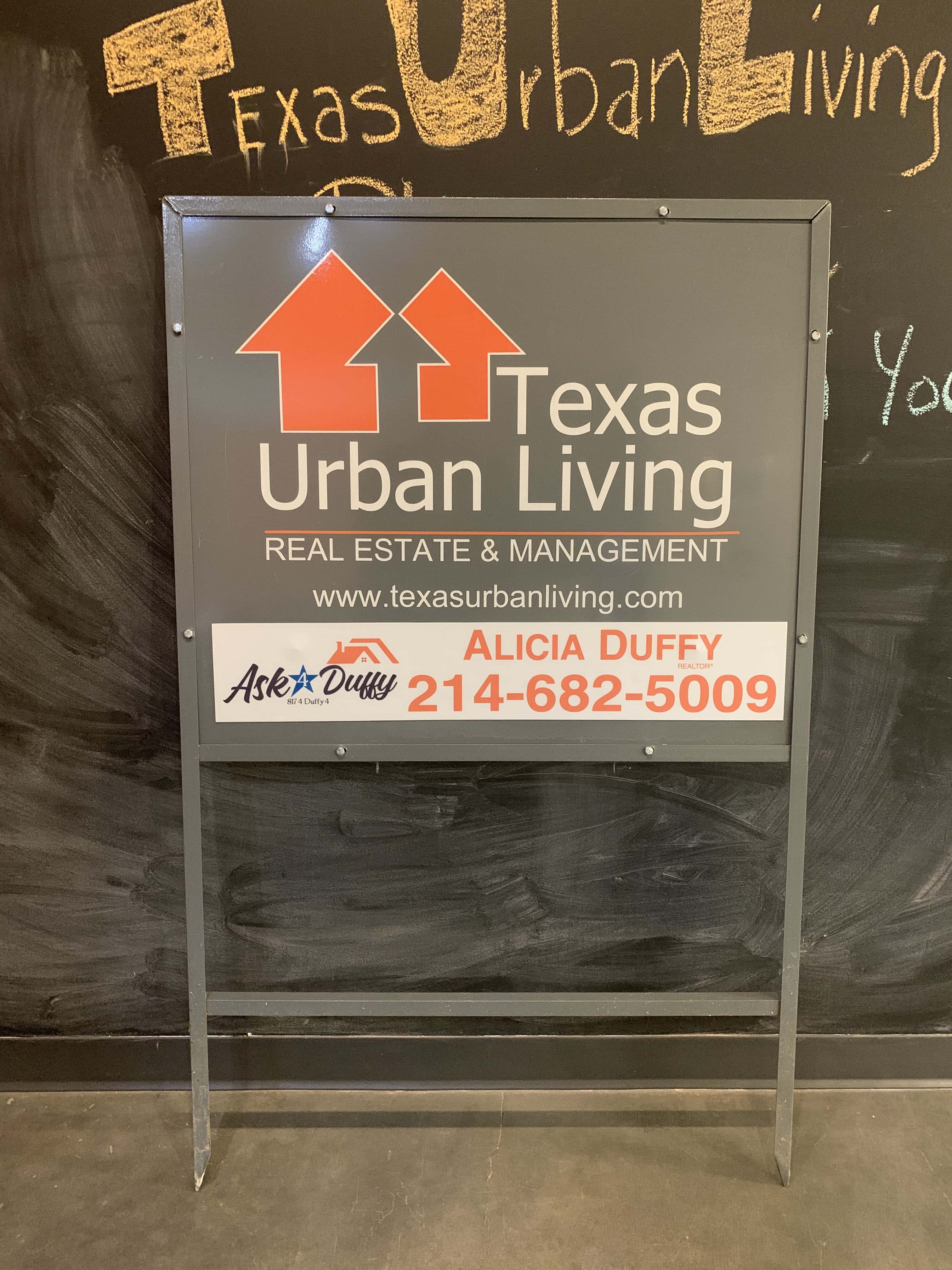 TEXAS URBAN LIVING REALTY, LLC - Plano, TX, US, land for sale