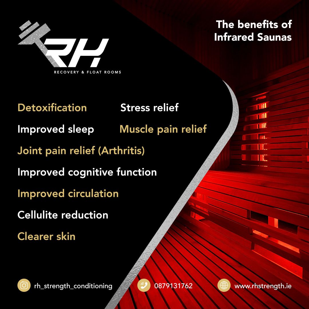 Rh strength & Conditioning - Co. Limerick, IE, training strength
