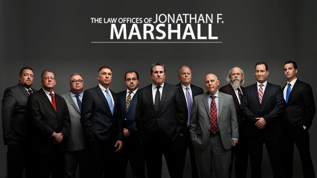 The Law Offices of Jonathan F. Marshall - Freehold (NJ 07728), US, dwi lawyers