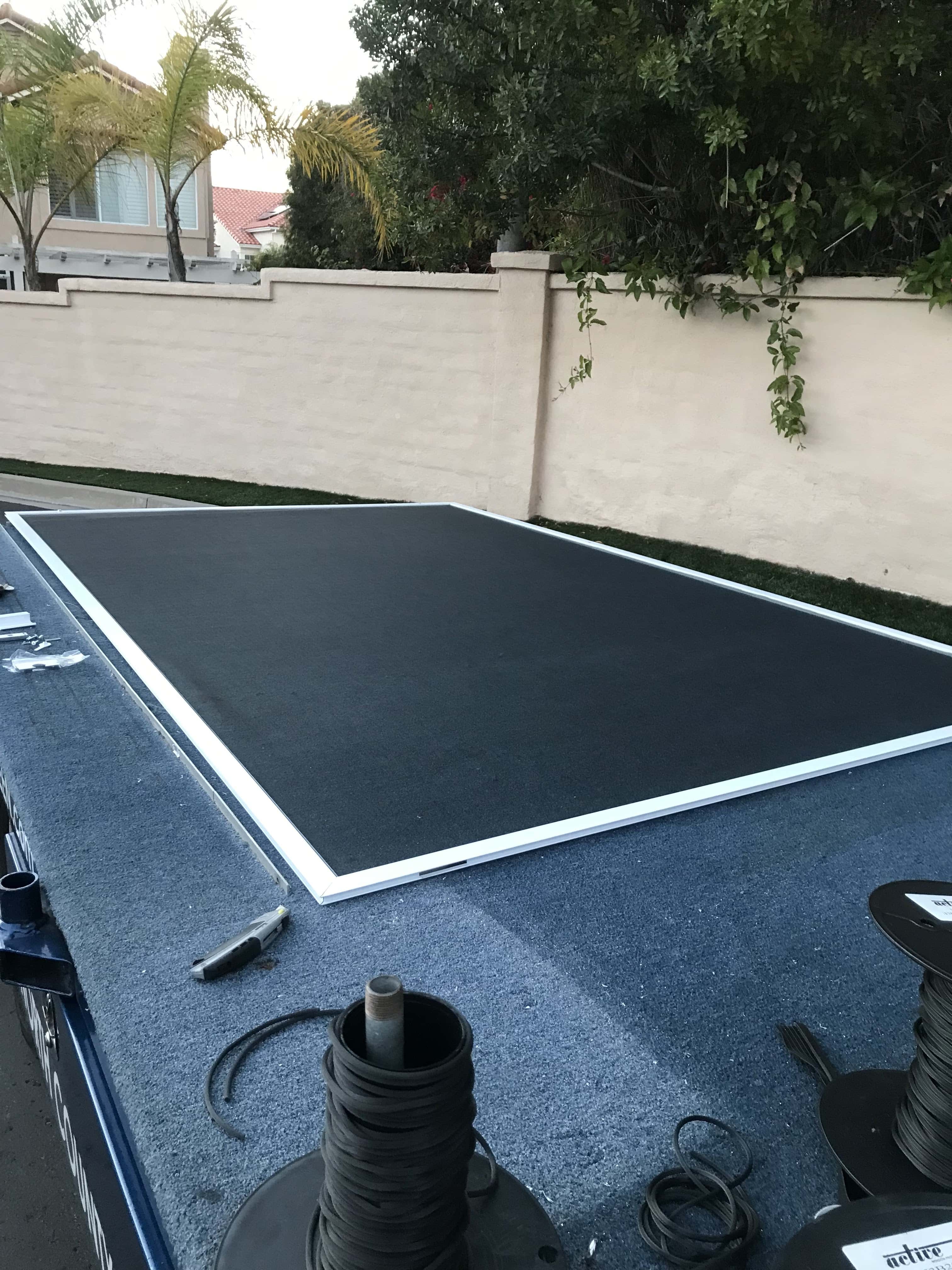 North County Mobile Screen - Encinitas, CA, US, screen doors
