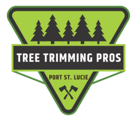 tree trimming pros st lucie