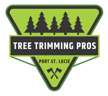 tree trimming pros st lucie