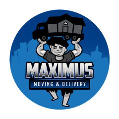 maximus moving & delivery