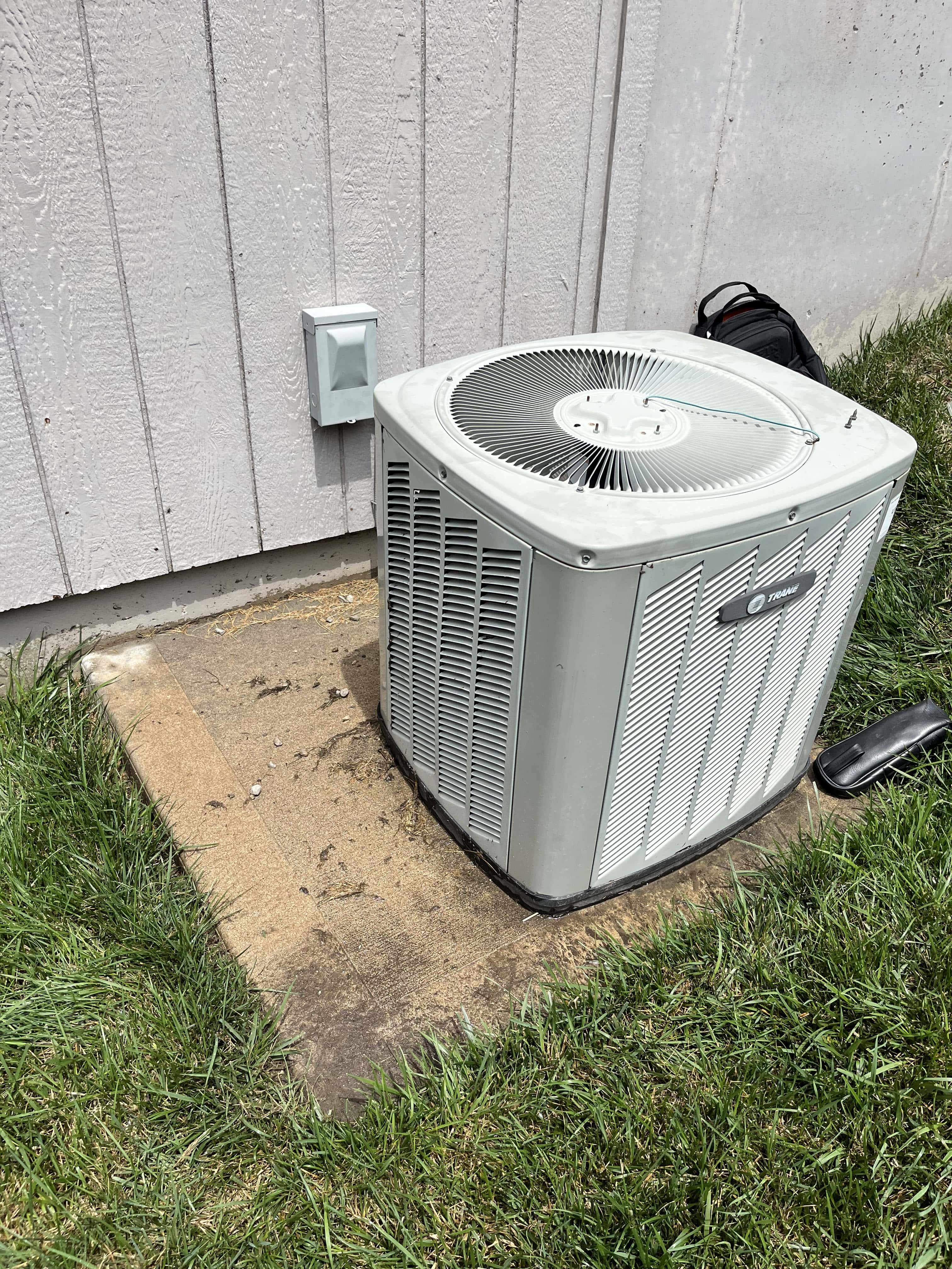 Air Unlimited Heating and Cooling - Liberty (MO 64068), US, hvac repair