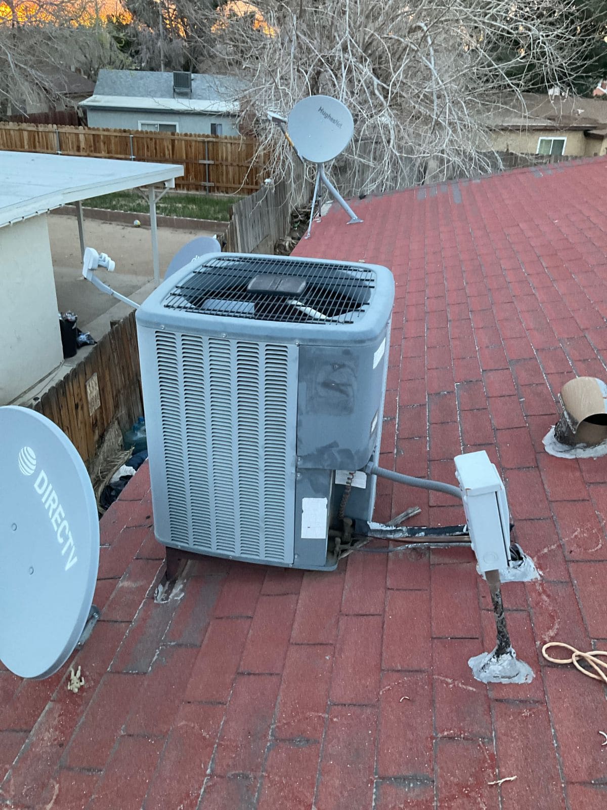 Arctic Air - Lancaster (CA 93534), US, furnace repair