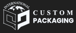 international custom packaging