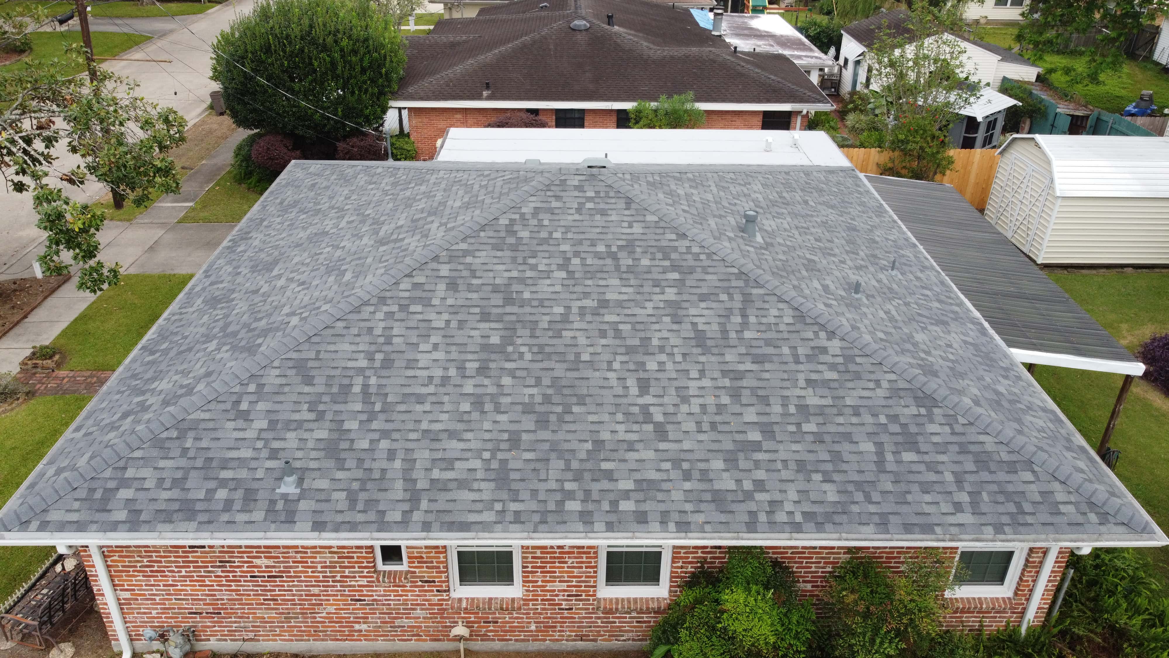 Peralta Renovations LLC - Kenner, LA, US, tile roof repair near me