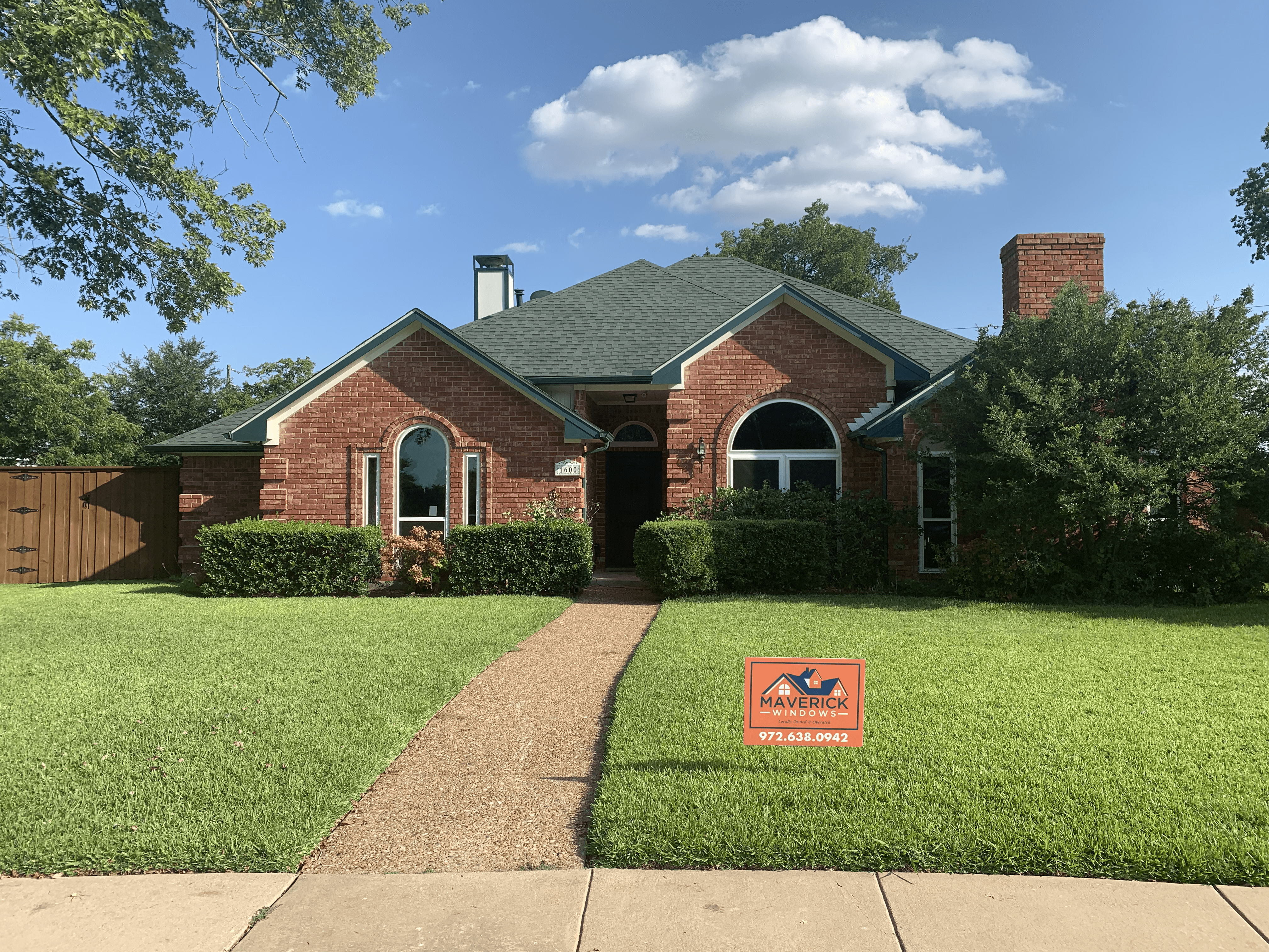 Maverick Windows - Addison, TX, US, doors sliding
