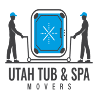 utah tub & spa movers