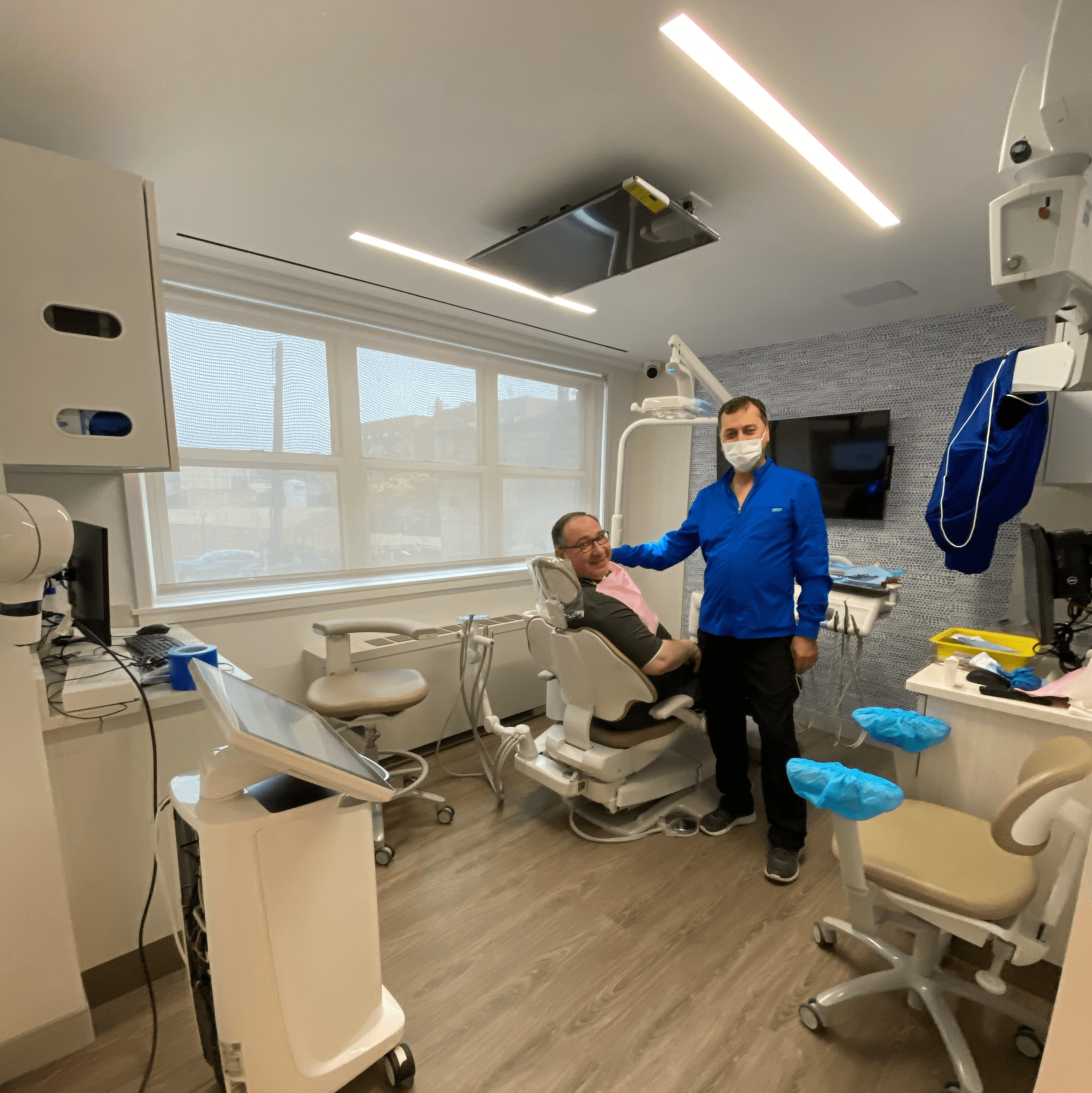 Forest Hills Dental - Queens, NY, US, smile dental
