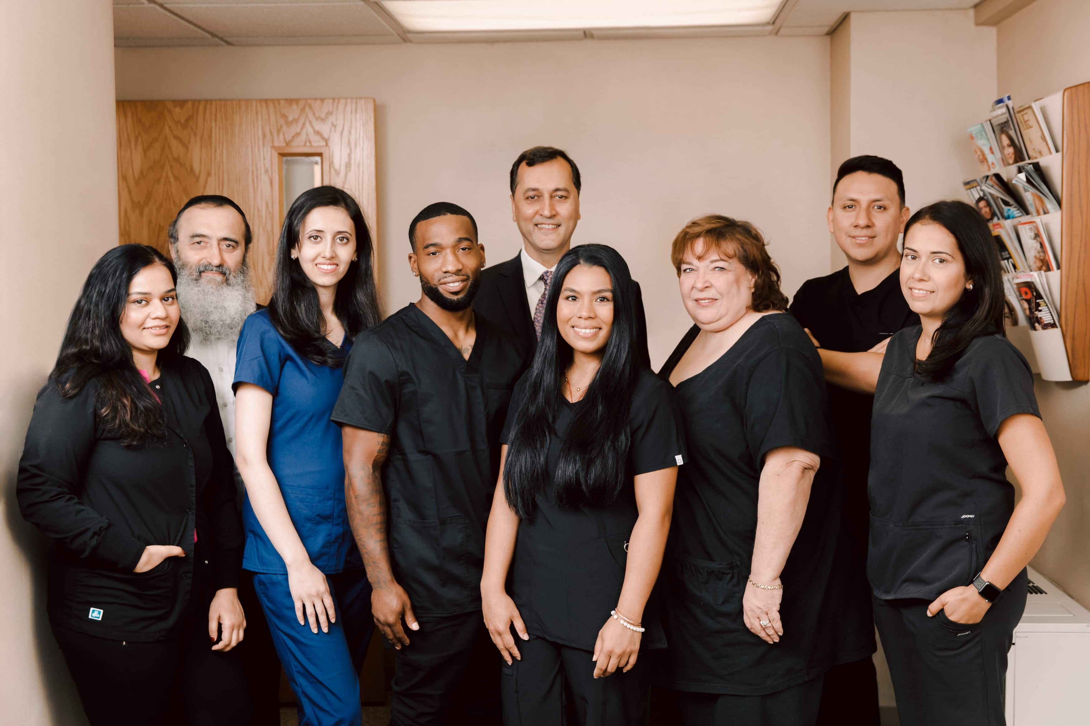 Forest Hills Dental - Queens, NY, US, tooth implant