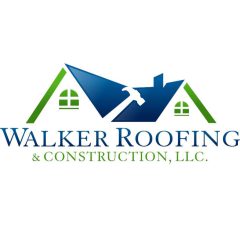 walker roofing & construction llc