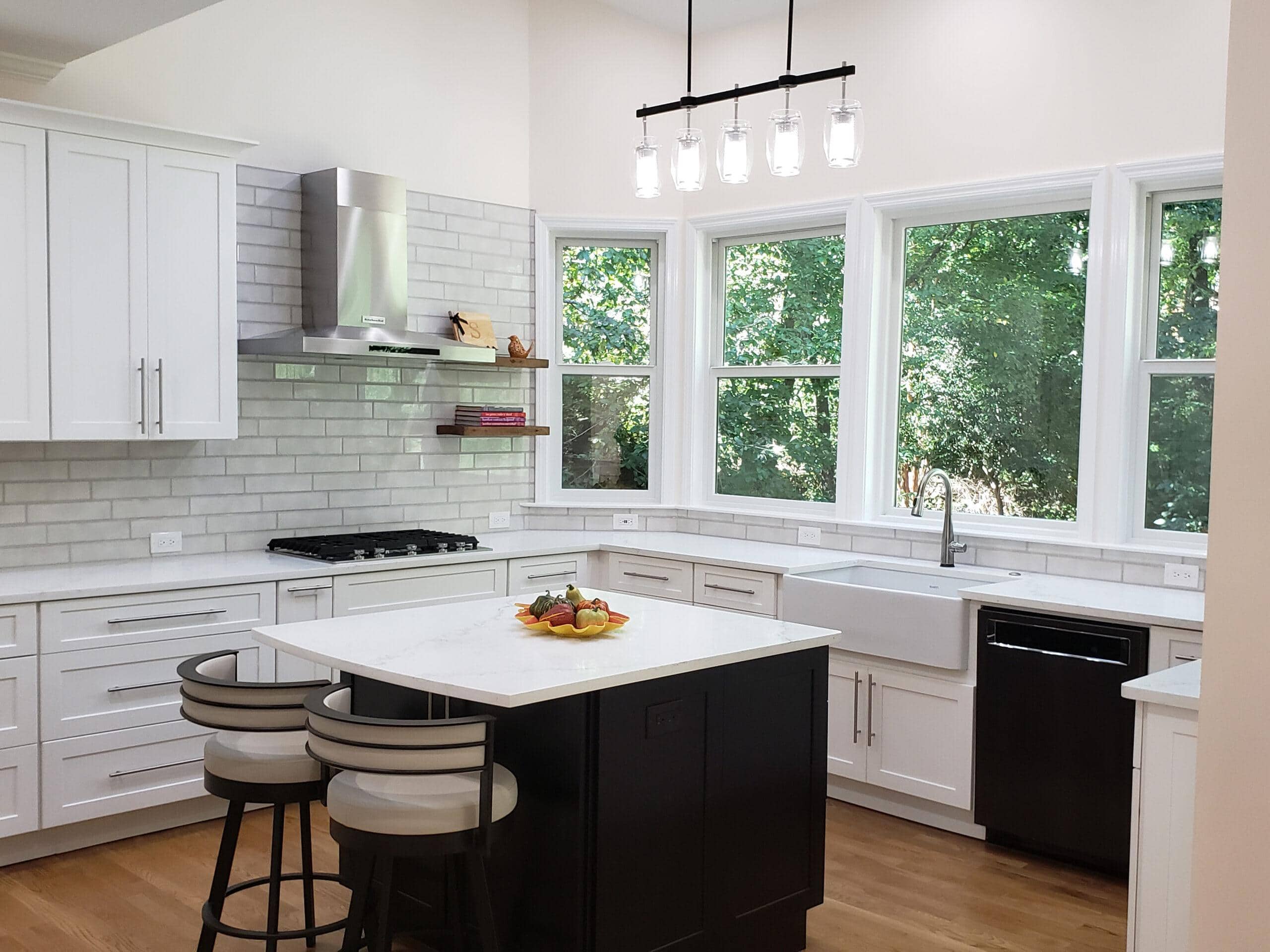 Kitchen Design Studio & Remodeling of Atlanta, US, simple kitchen remodel