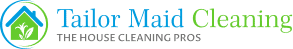 tailor maid cleaning