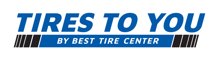 tires to you