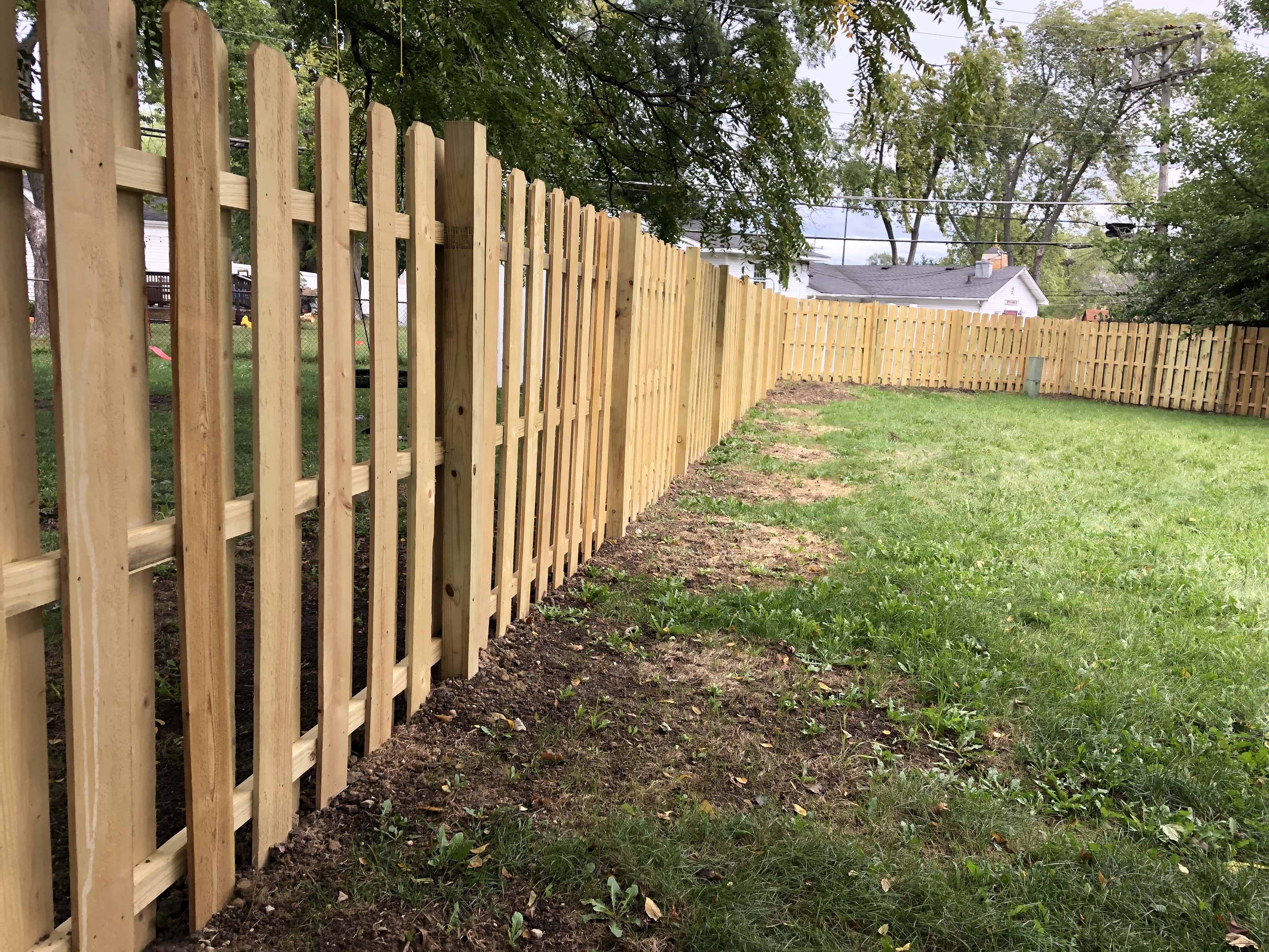 Schaumburg Fence, US, fencing company near me