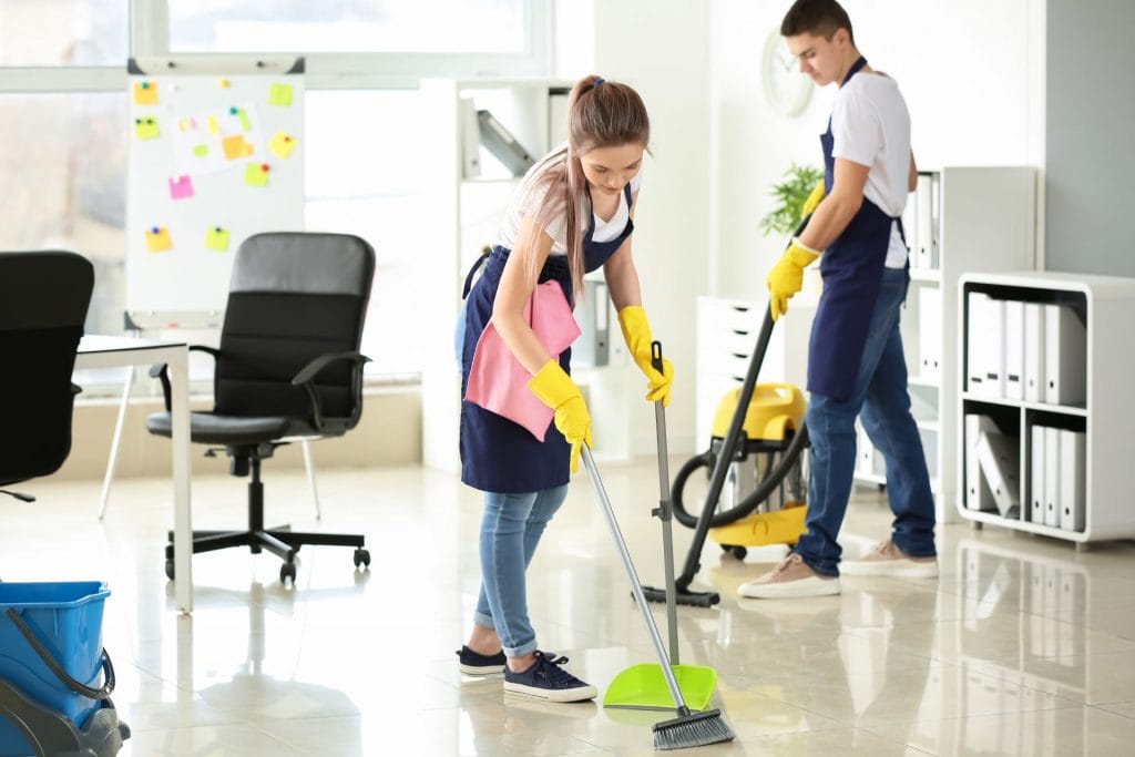 Dust It Down Inc. - Spring Hill, FL, US, home cleaning