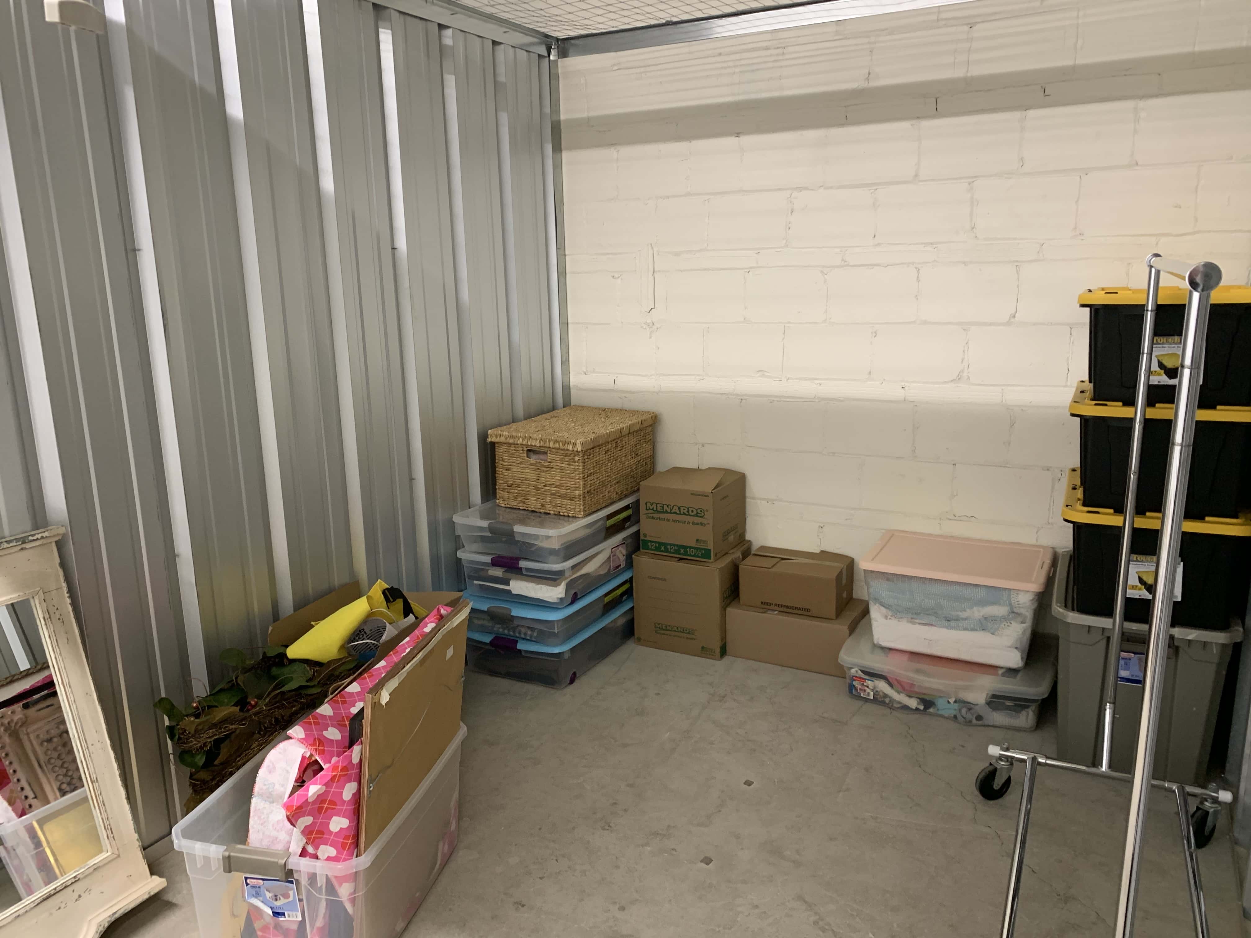 One Stop Self Storage in Milwaukee, US, storage centers