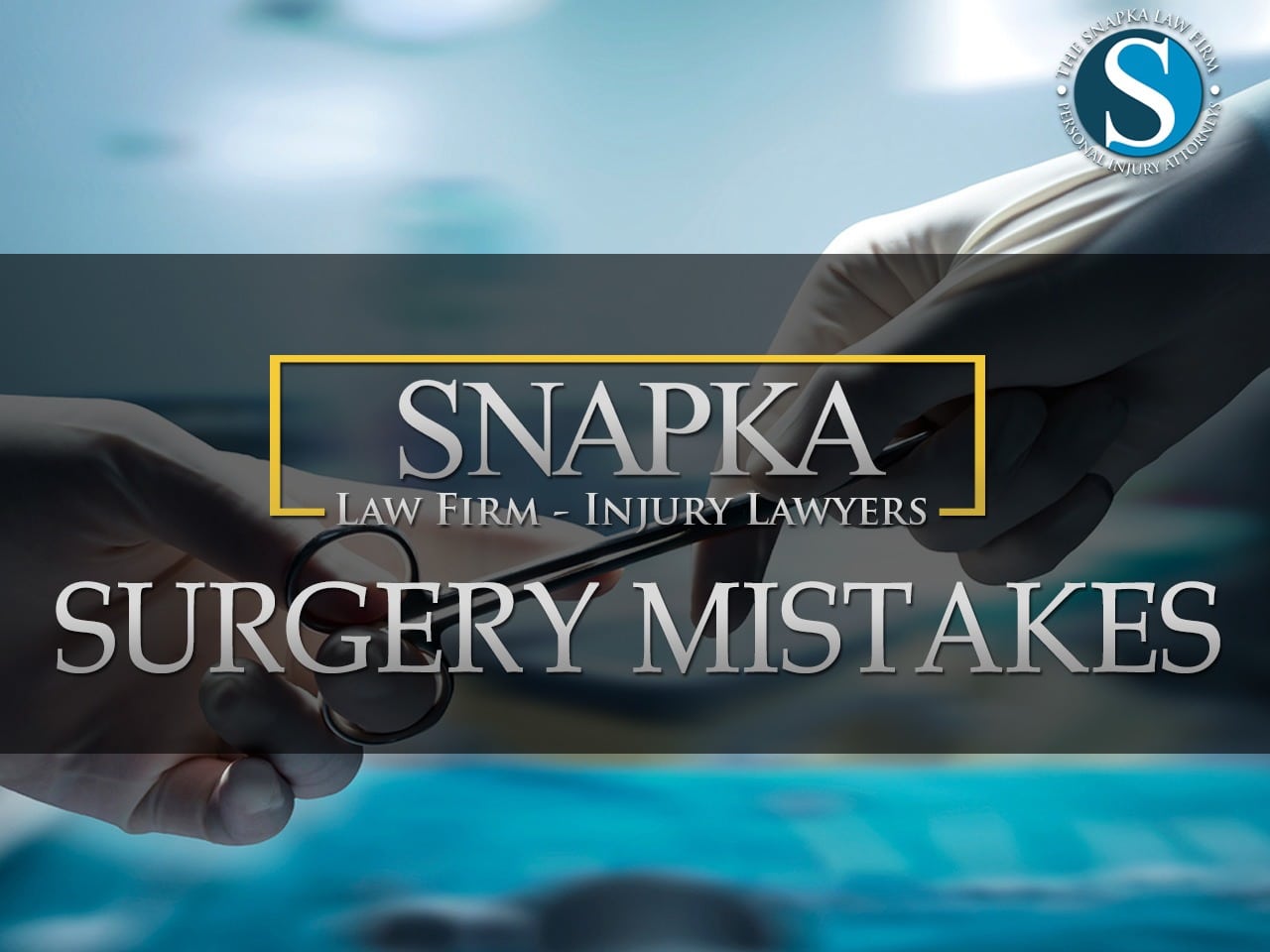 The Snapka Law Firm, Injury Lawyers - San Antonio, TX, US, injury lawyers