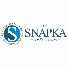 the snapka law firm, injury lawyers