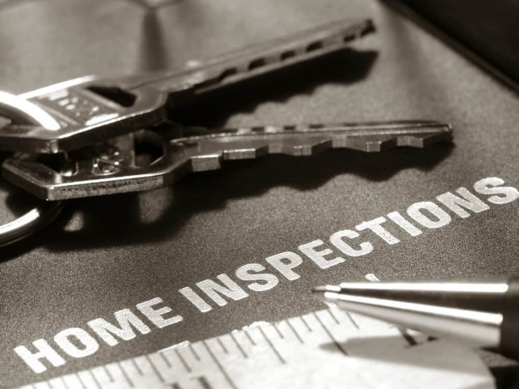Habitation Investigation - Home Inspections - Dayton, OH, US, inspection home