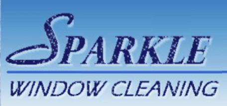 sparkle window cleaning