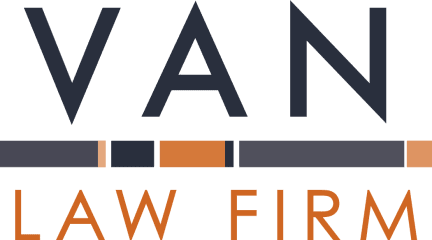 van law firm | las vegas personal injury attorney