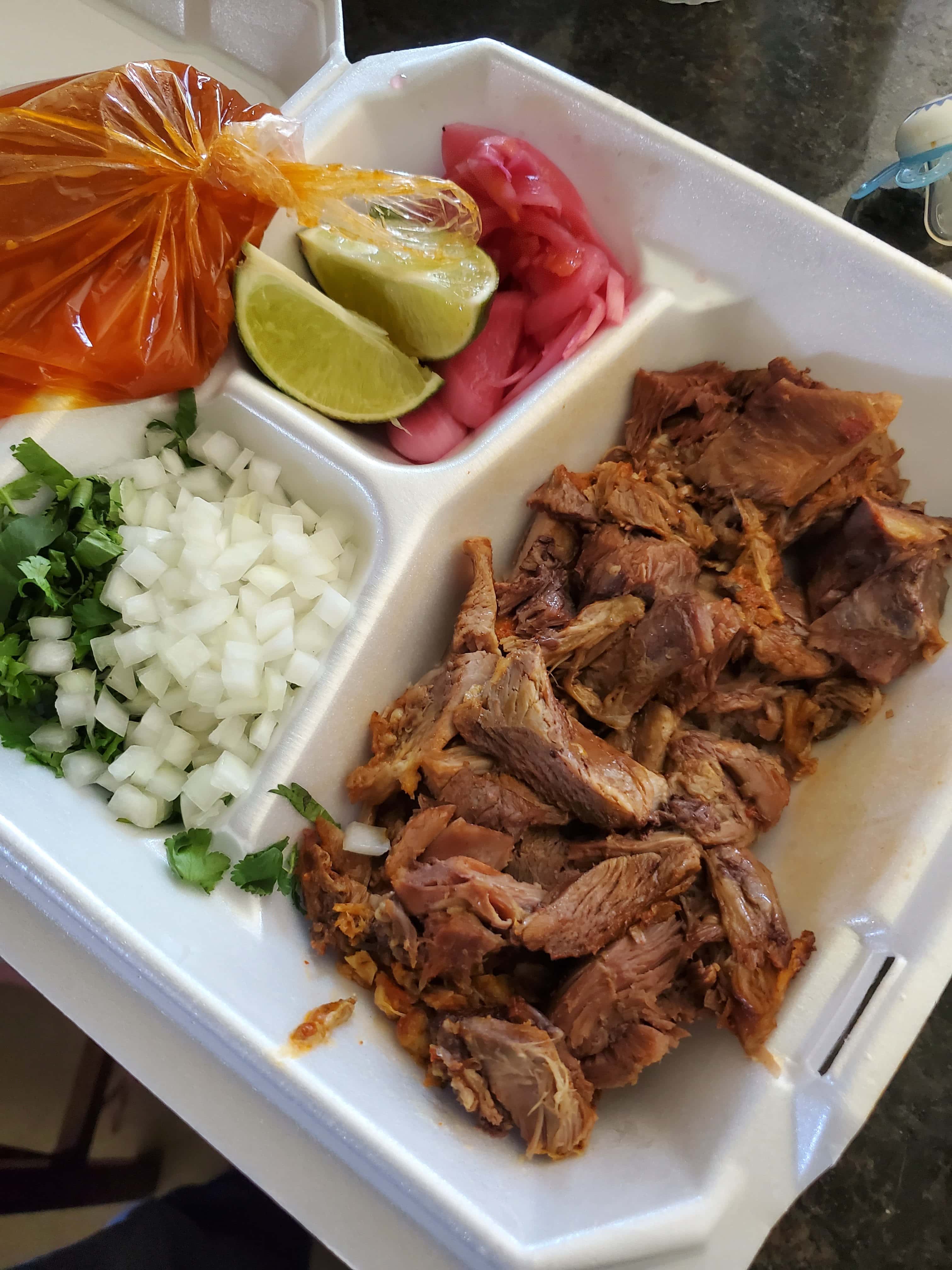 Birrieria Raymundo - Wichita, KS, US, mexican restaurants near me that deliver