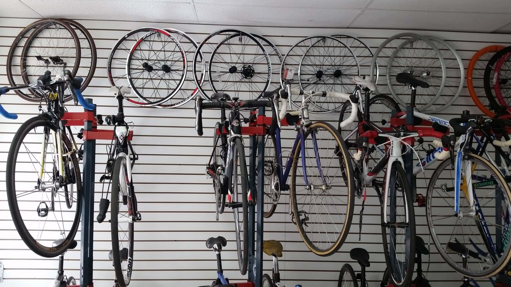 Bay Parkway Bicycles - Brooklyn, NY, US, best online bike store