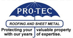 pro-tec roofing inc